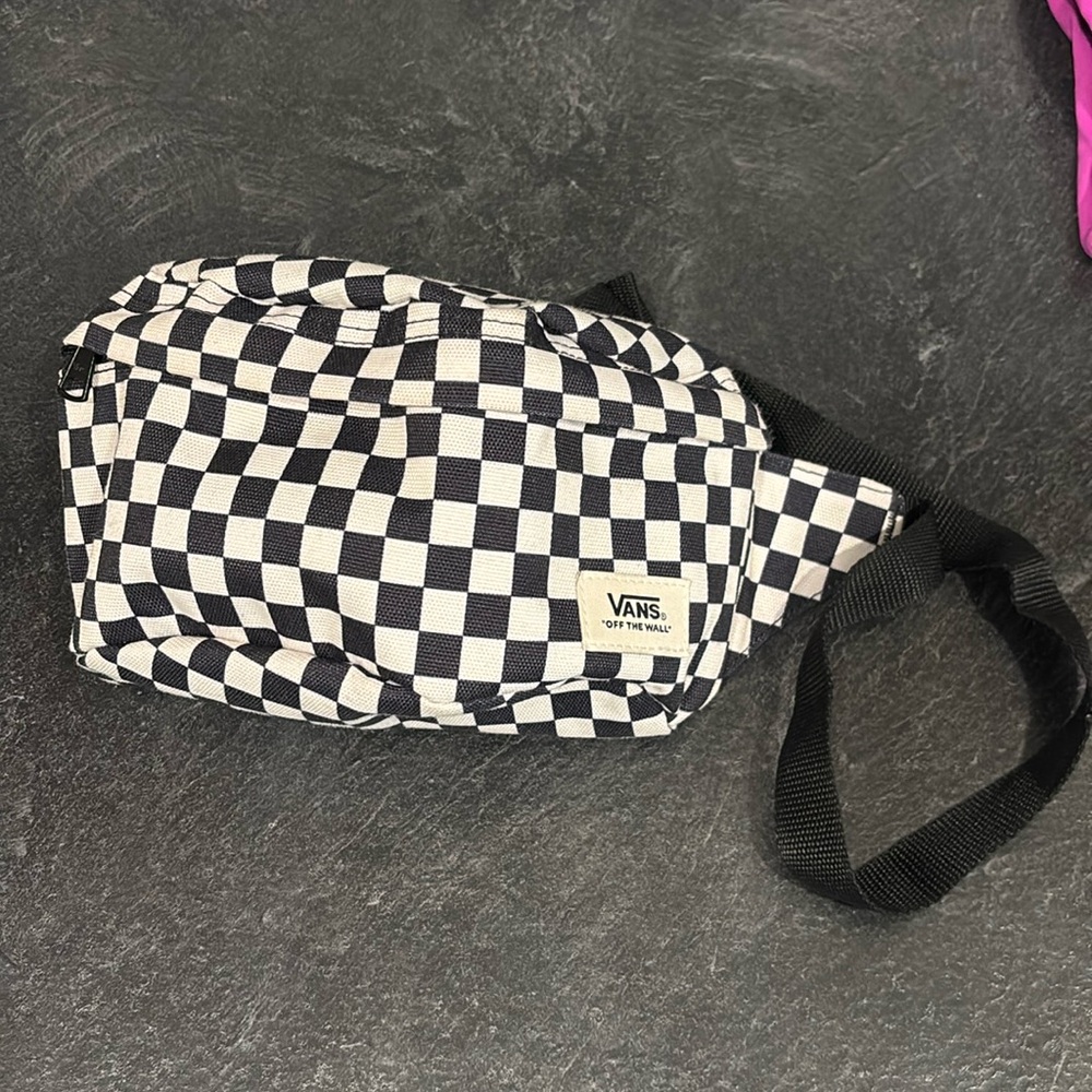 Vans Belt Bag